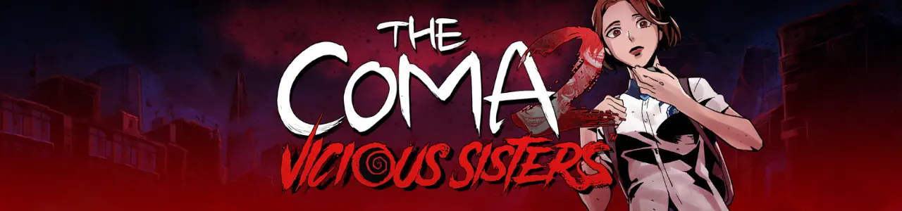 The Coma 2: Vicious Sisters (2020) v1.0.6b