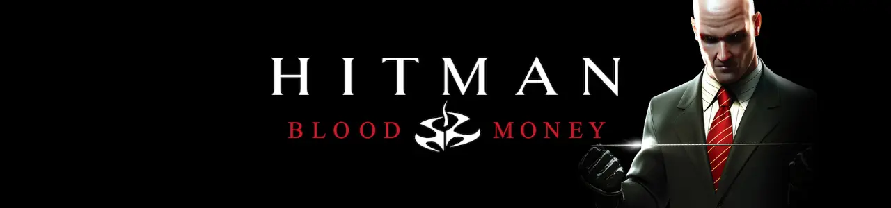 Hitman: Blood Money (2006) v1.2 (27639)