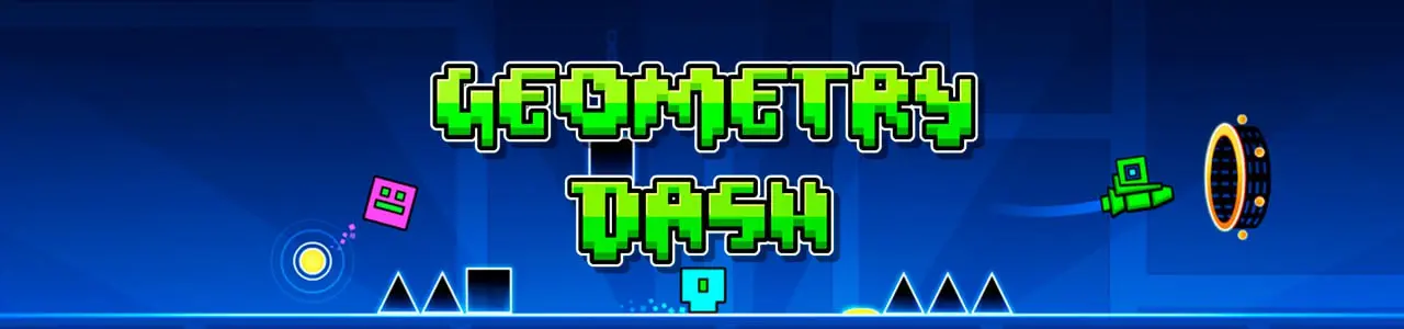 Geometry Dash (2013) v2.204