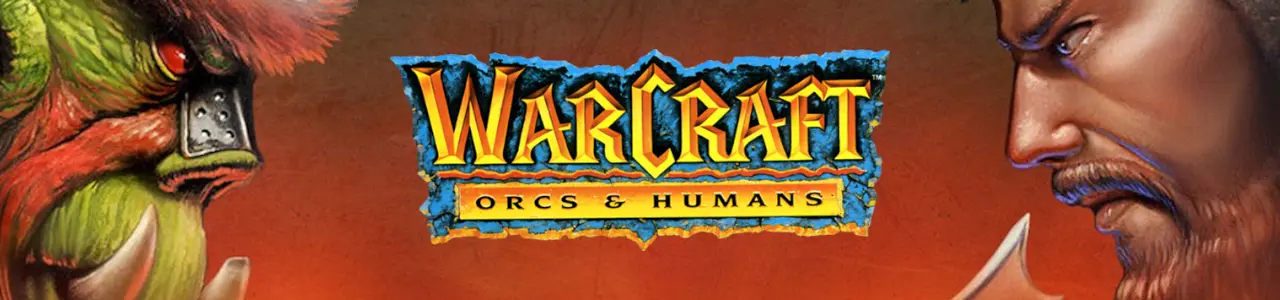 WarCraft: Orcs and Humans (1994) v1.2