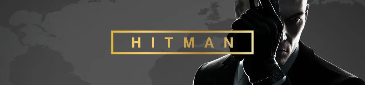 HITMAN: Game of the Year Edition (2016) v1.16.0