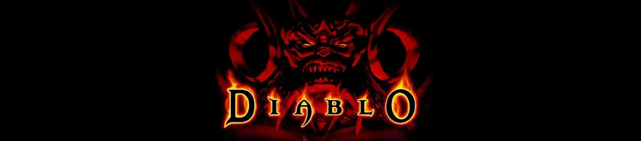 Diablo - Hellfire (1997) v1.09 (30038)