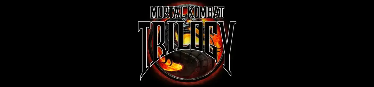 Mortal Kombat Trilogy (1996) v1.0 hotfix (58108)