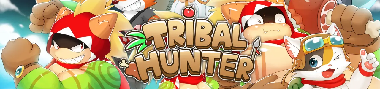 Tribal Hunter (2022) v1.0.1.6