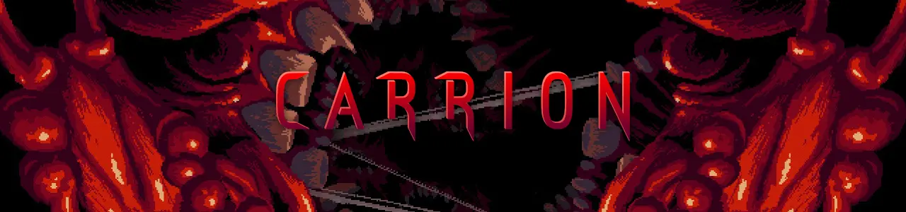 CARRION (2020) v1.0.5