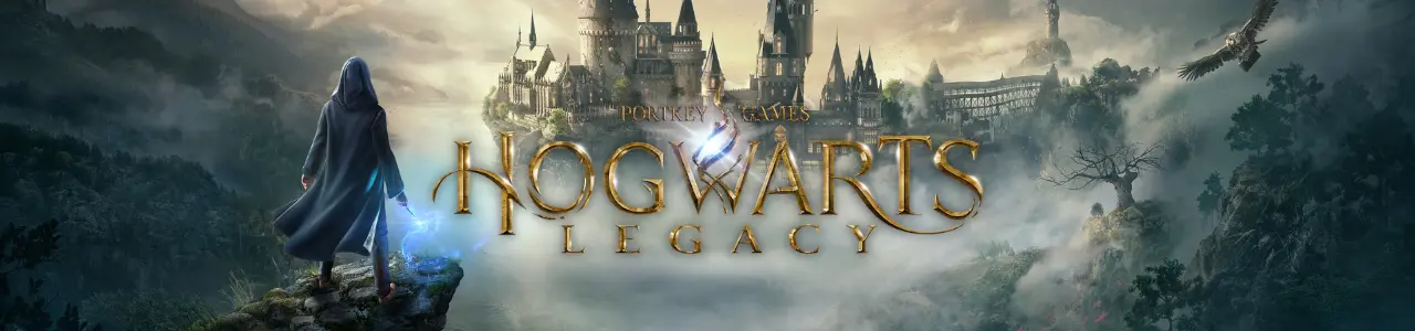 Hogwarts Legacy Deluxe Edition (2023) v1117238 (Build 10461750)