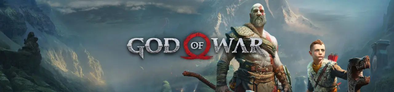 God of War (2022) 1.0.13