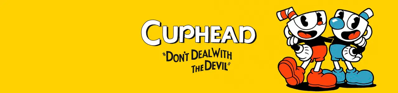 Cuphead (2017) V1.43