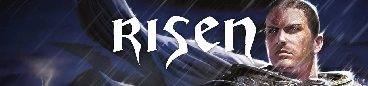  Risen (2009) v1.0a port