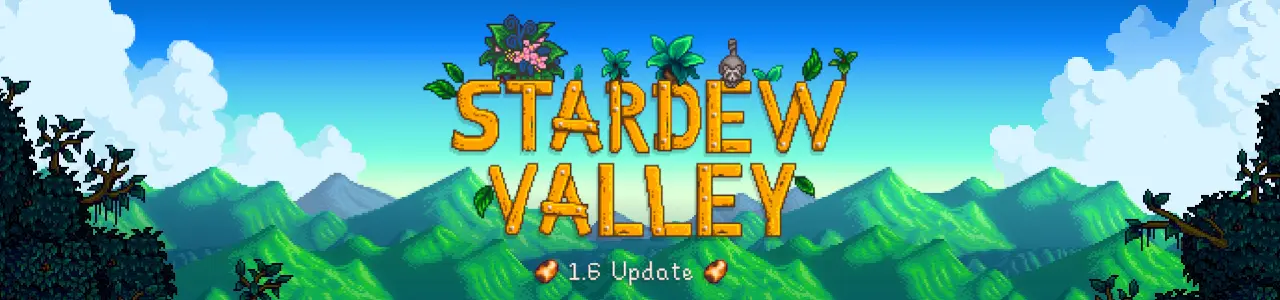 Stardew Valley (2016) v1.6.3.24087.6495347694