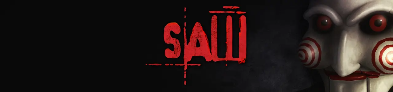 Saw: The Video Game (2009) v1.0