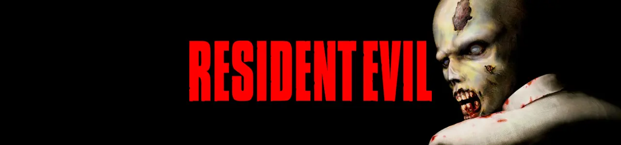 Resident Evil (1997) v1.0 hotfix2 (74654)