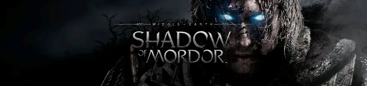 Middle-earth: Shadow of Mordor Game of the Year Edition (2014) vRC2