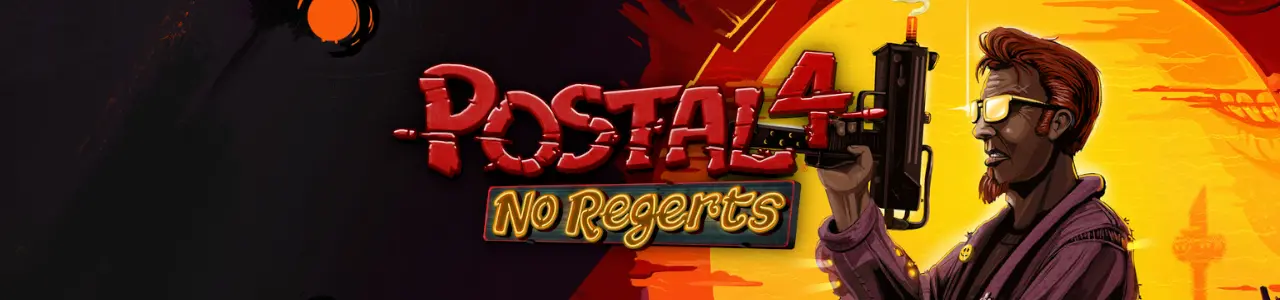 POSTAL 4: No Regerts (2022) v1.4.0