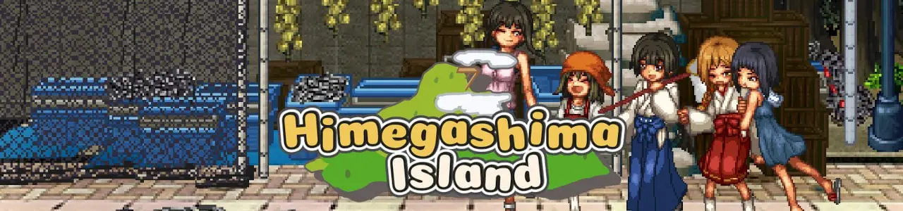 Himegashima Island (2024) v1.03