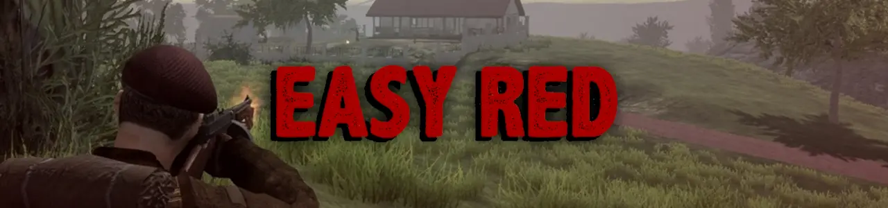 Easy Red (2017) vBuild 2790808