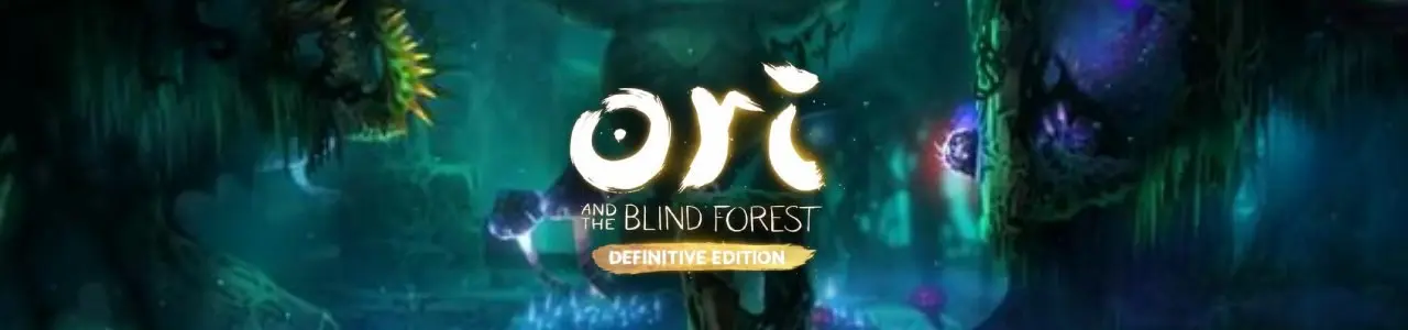 Ori and the Blind Forest: Definitive Edition (2015-2016) v1.0.0.0