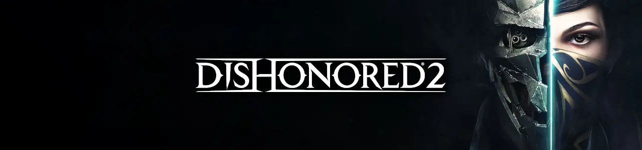 Dishonored 2 (2016) v1.77.9