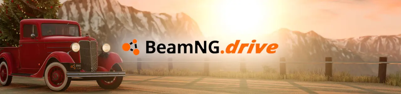 BeamNG.drive (2013) v0.34.2.0