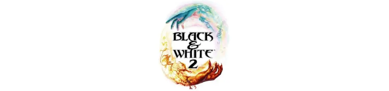 Black & White 2 (2005-2006)