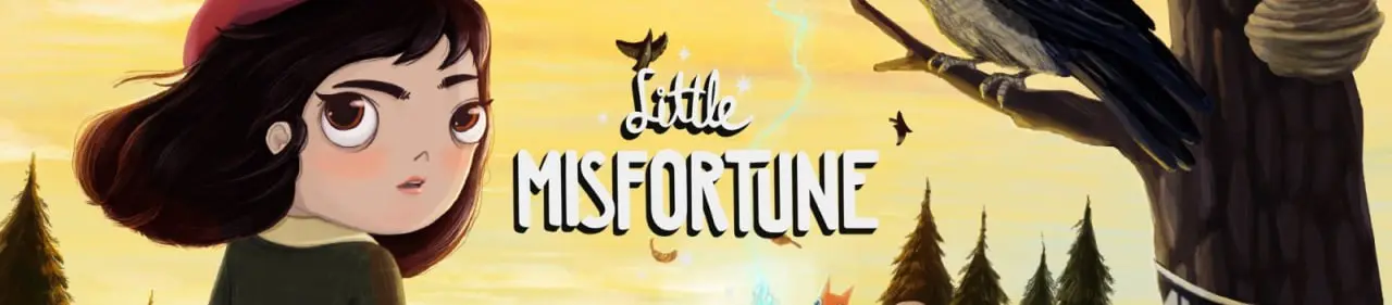 Little Misfortune (2019)