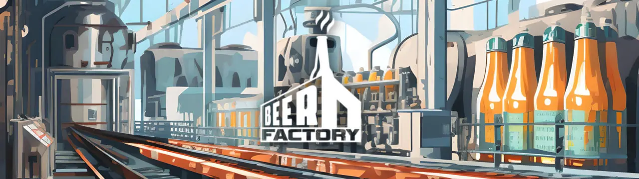 Beer Factory (2024) v69 