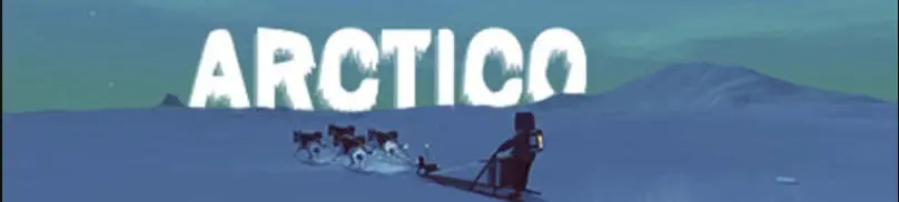 Arctico (2022) v 2.0a